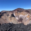 富士山に初心者がツアーなしで登ってきた