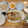 餃子市＠東村山