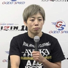 RIZIN.18 浜崎朱加選手 試合後インタビュー 【アム.ザ.ロケット戦】