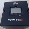 SRM PC8到着