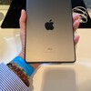 iPad mini（第5世代）買ってみました。