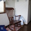 Rocking Chair　