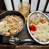 立喰いそば　梅市　〜肉そば・肉南蛮そばを極めてみる　その百六〜