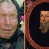 ブルガリアの予言者Baba Vangaによる2025年のあまりよくない予言