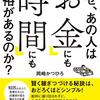 お金に自由な人と不自由な人の違いとは？お金にとらわれない考え方！！