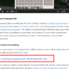 Minecraft1.6.4にComputerCraft1.58をインストールする方法
