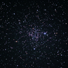 NGC1245 ペルセウス座 散開星団