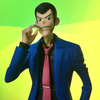 MSP・ルパン再び！！　ルパン三世 PART5 MASTER　STARS　PIECE　LUPIN　THE　THIRD　-ルパン-　開封レビュー！！