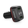 Anker、車載スマホチャージャーQualcomm Quick ChargeとPowerIQに対応したPower Drive2+の発売を開始！