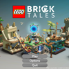 LEGO Bricktalesの序盤プレイ・コントローラ操作一覧・評判は？