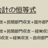 7-4.政府は赤字であるべきだ