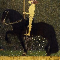 クリムト　抱擁 グスタフ・クリムト《抱擁》、黄金様式の最高傑作 - アートの聖書