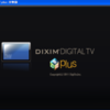 Macでロケーションフリー失敗編2（DiXiM Digital TV）