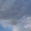 今日の空（1月10日）