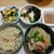 レンチン磯辺焼き。信玄餅。寄せ鍋 (新規作成)