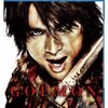 『GOEMON』を観た（＠シネコン）