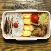 パパが作った弁当（No.115）