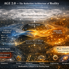 Ken Theory Group Announces AGE 2.0, a New Framework Redefining the Foundational Principles of Reality