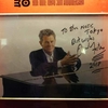 AN INTIMATE EVENING WITH DAVID FOSTER at Blue Note TOKYO