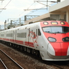 台湾鉄道撮影　花蓮駅　新城駅　スナップ撮影