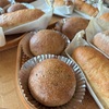 アールグレイ香るミルクティのパン🍞