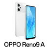 iphoneからAndroid(OPPO Reno9A)への機種変更・データ移行