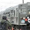 くまモン電車１号車、２７日ラストラン 