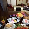 ｓｈｙ ｃａｆｅのきまぐれランチ