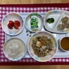 2/3(土)の給食