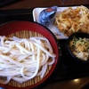 激旨！  うどん！！   丸亀製麺＠大阪府