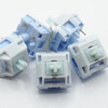 PH Studio BSUN Sea Fog Tactile Switch（海霧軸）｜樹脂素材にこだわったミディアムタクタイル