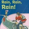 雨の中、学校に向かいましたが…　FRLシリーズLevel 1から『Rain! Rain! Rain!』のご紹介
