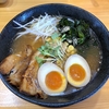  2018/07/03 冷やしラーメン 大盛