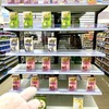 シェムリアップのワットボーヴィレッジにあるセブンイレブンのやる気がなさすぎる💦
