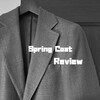 SUITSUPPLY（スーツサプライ）のスプリングコートをレビュー！