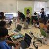 CoderDojo千葉 2017.9 活動報告！