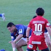 JAPAN RUGBY LEAGUE ONE 2022-23 第7節 東芝ブレイブルーパス東京vs花園近鉄ライナーズ