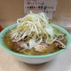 ラーメン二郎　京成大久保店　その八百三十八