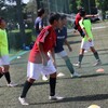 【6年生】U-12少年団大会