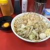 ラーメン二郎 仙台店2