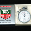 TAG HEUER(タグホイヤー)ストップウォッチ