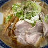 中華そば大河如水式　中華そば