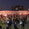 地域の夏祭り