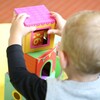 ０歳から保育園はかわいそう？0歳児から預けた親のつぶやき。