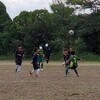 U-10試合結果