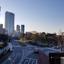 東京散歩録