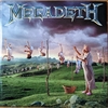 YOUTHANASIA【MEGADETH】