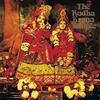 ラダ・クリシュナ・テンプル『The Radha Krisna Temple』