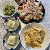 2024年6月  豚肉の冷しゃぶ