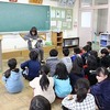 読み聞かせ１６　３・4年合唱練習　クラブ１２